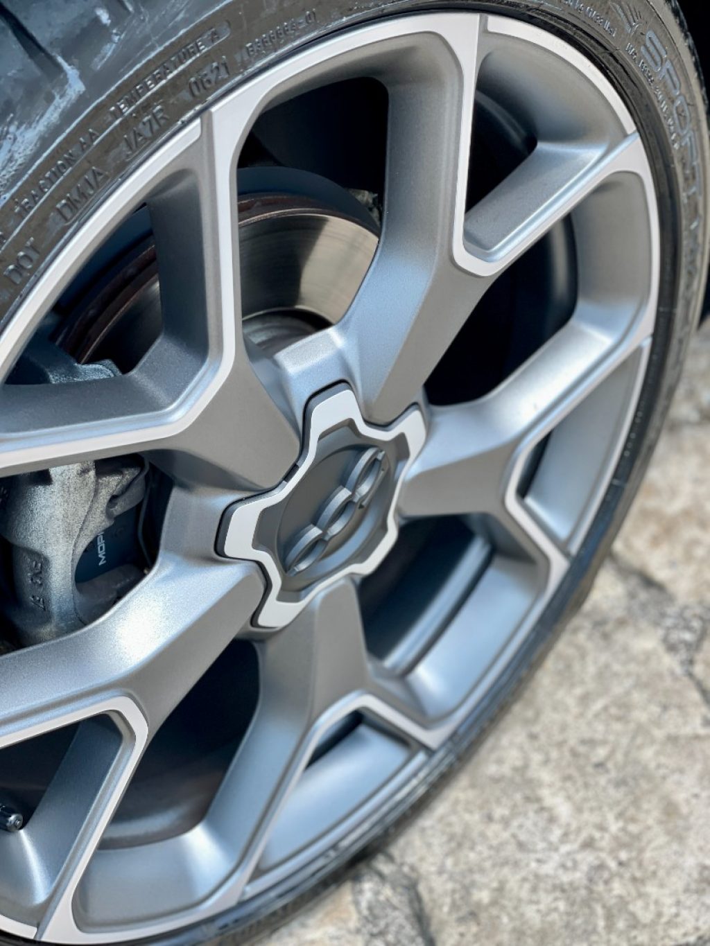 FIAT 500X 1.0 T3 120cv SPORT - B/GPL (Tetto/APP/Navi/Retro) - 30