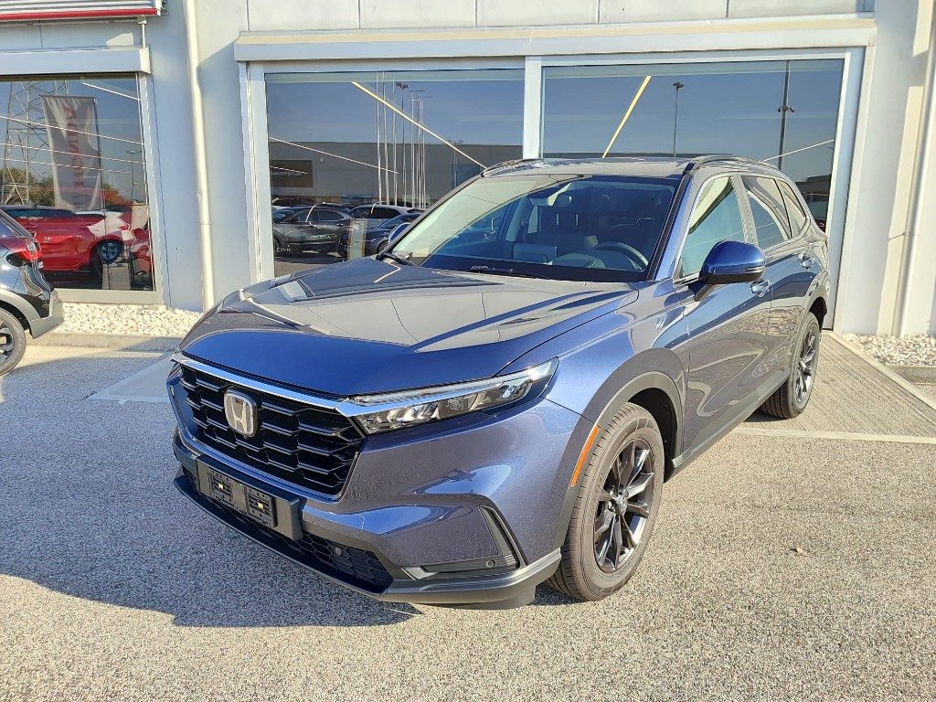 HONDA CR-V nuova, Autoshop Srl