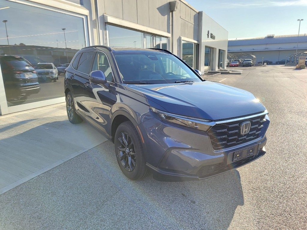 HONDA CR-V 2.0 Hev eCVT AWD Advance - Foto 4