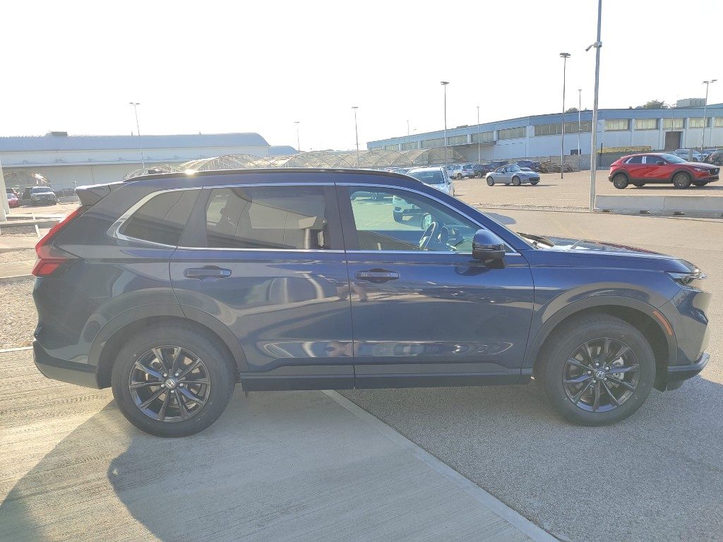 HONDA CR-V 2.0 Hev eCVT AWD Advance - Foto 5