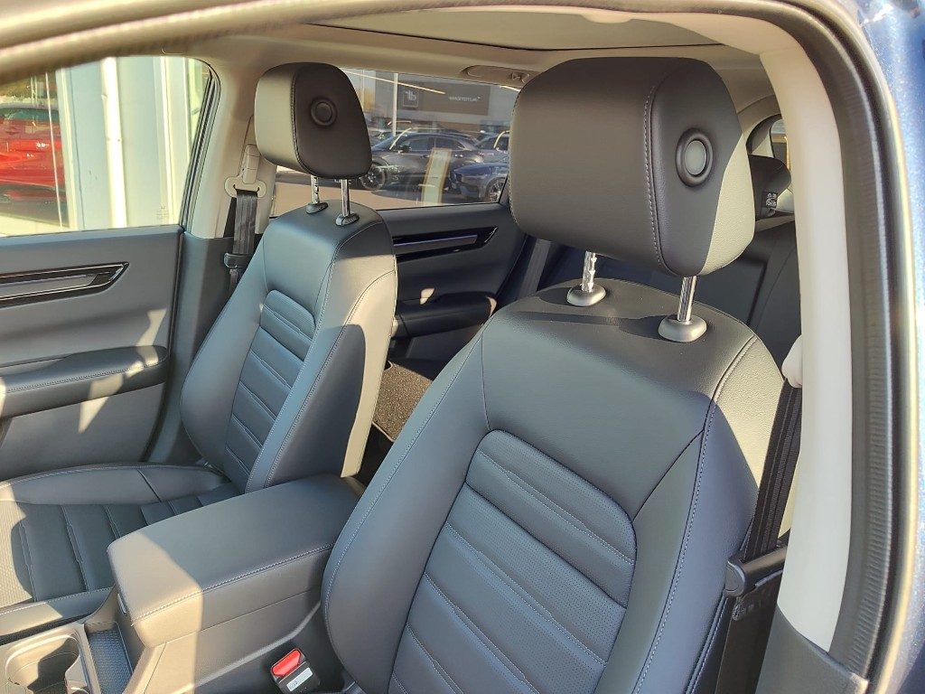 HONDA CR-V 2.0 Hev eCVT AWD Advance - Grid Foto 9