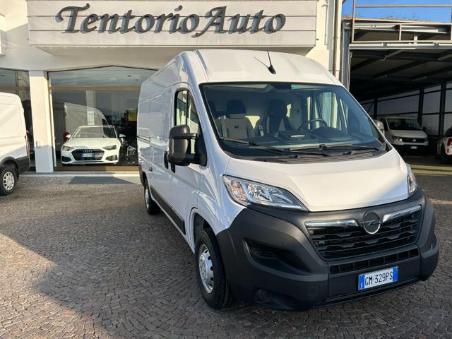 FIAT Ducato Bianco pastello