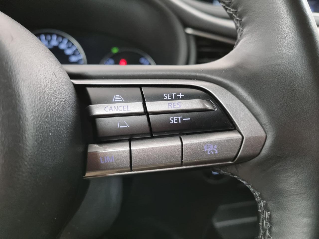 MAZDA CX-30 2.0L e-Skyactiv-G 150 CV M Hybrid 2WD Evolve - 35