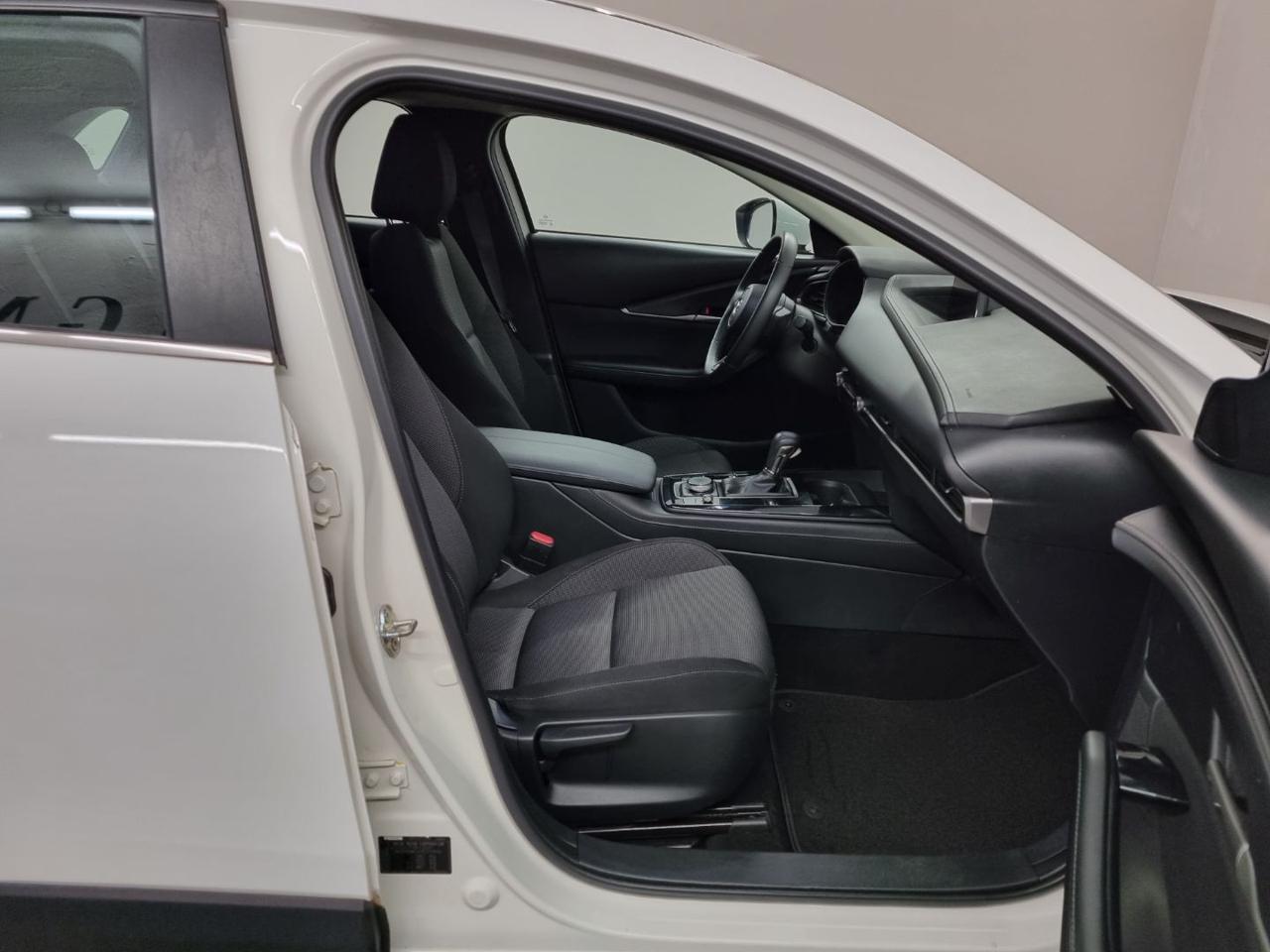 MAZDA CX-30 2.0L e-Skyactiv-G 150 CV M Hybrid 2WD Evolve - 9