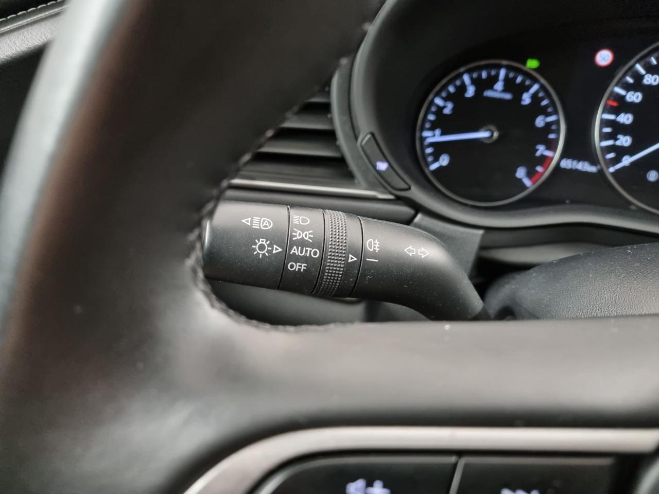 MAZDA CX-30 2.0L e-Skyactiv-G 150 CV M Hybrid 2WD Evolve - 38