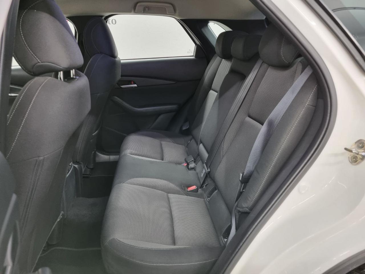 MAZDA CX-30 2.0L e-Skyactiv-G 150 CV M Hybrid 2WD Evolve - 24