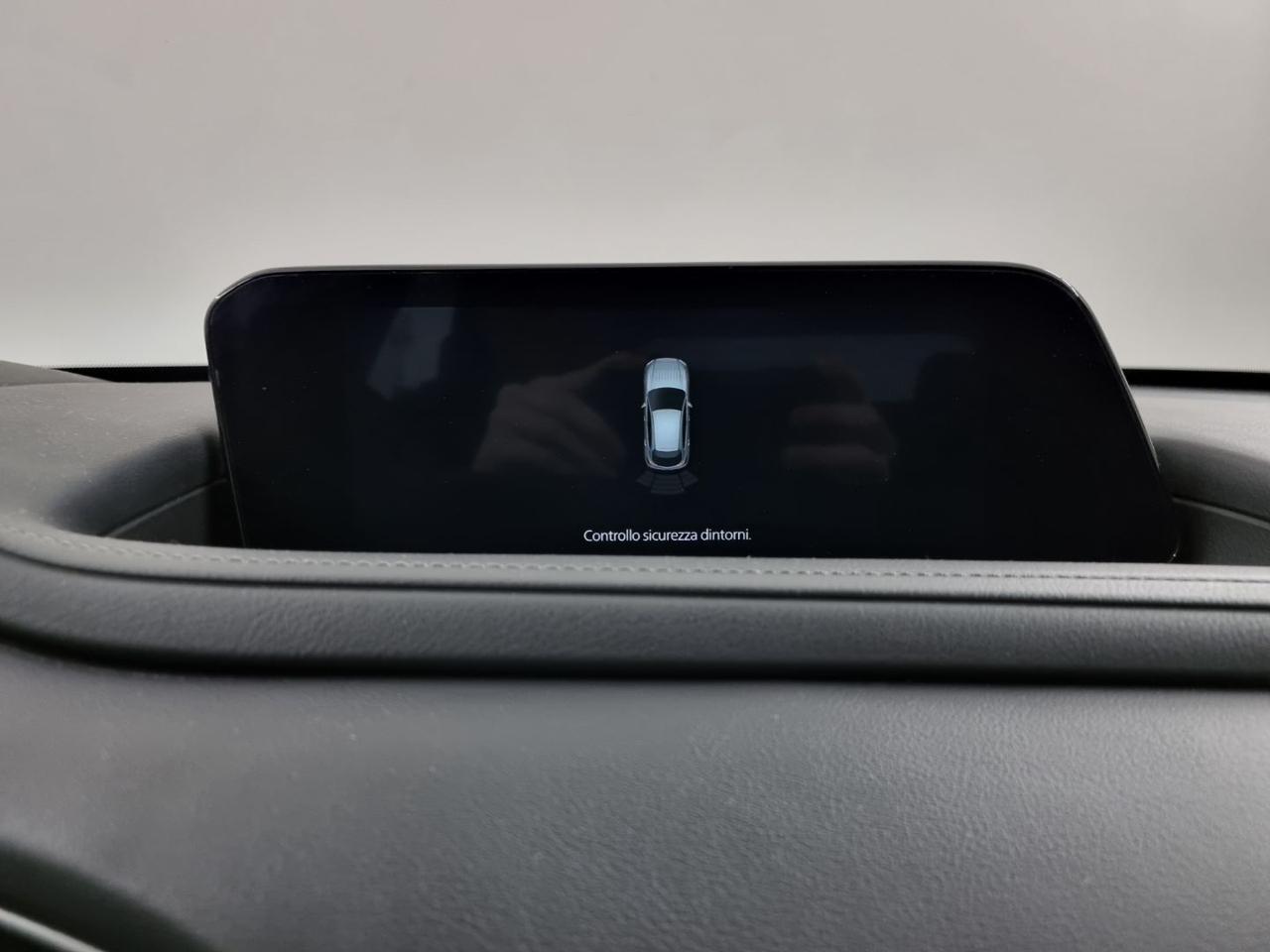 MAZDA CX-30 2.0L e-Skyactiv-G 150 CV M Hybrid 2WD Evolve - 32