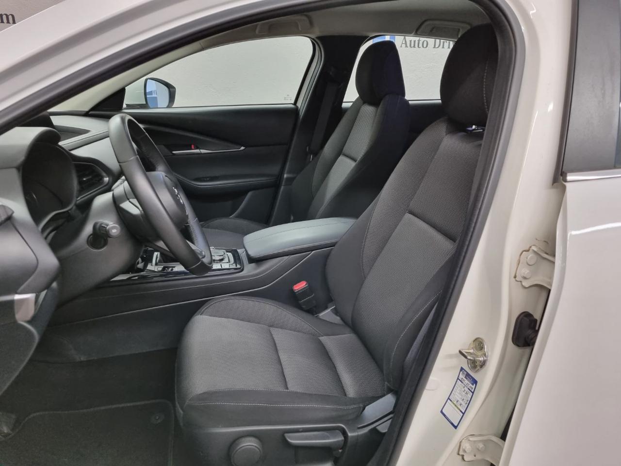 MAZDA CX-30 2.0L e-Skyactiv-G 150 CV M Hybrid 2WD Evolve - 22