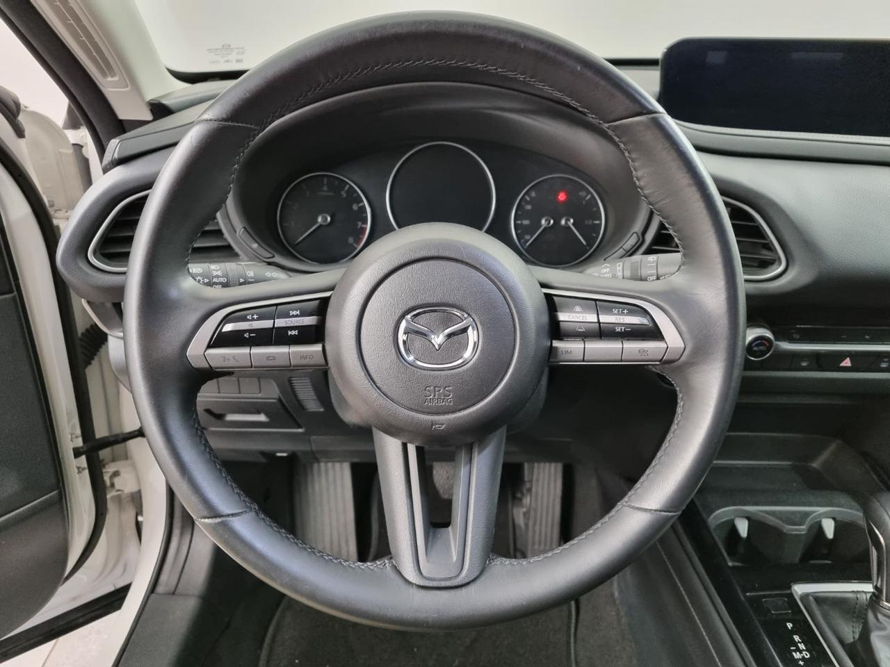 MAZDA CX-30 2.0L e-Skyactiv-G 150 CV M Hybrid 2WD Evolve - 31