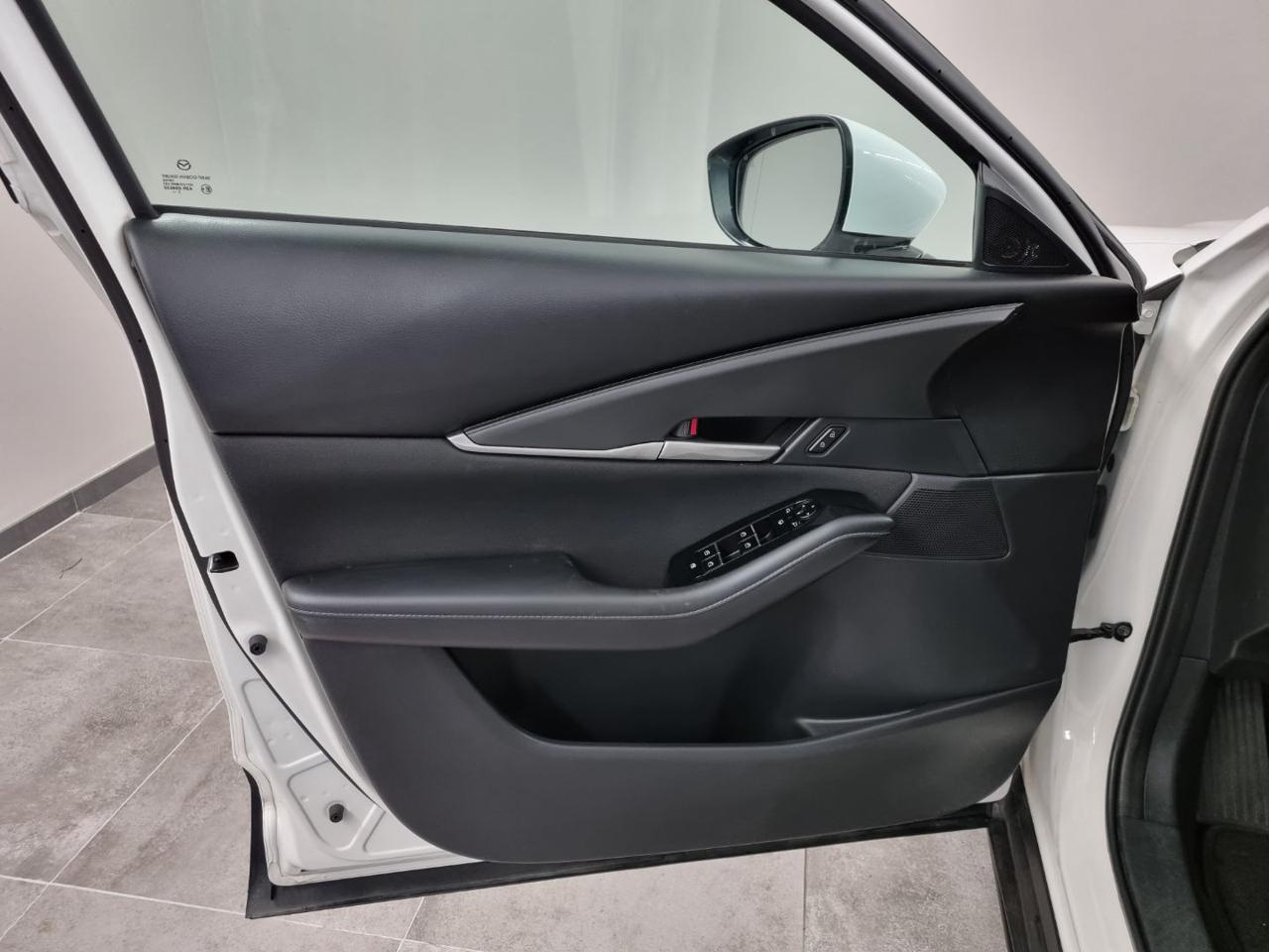 MAZDA CX-30 2.0L e-Skyactiv-G 150 CV M Hybrid 2WD Evolve - 21