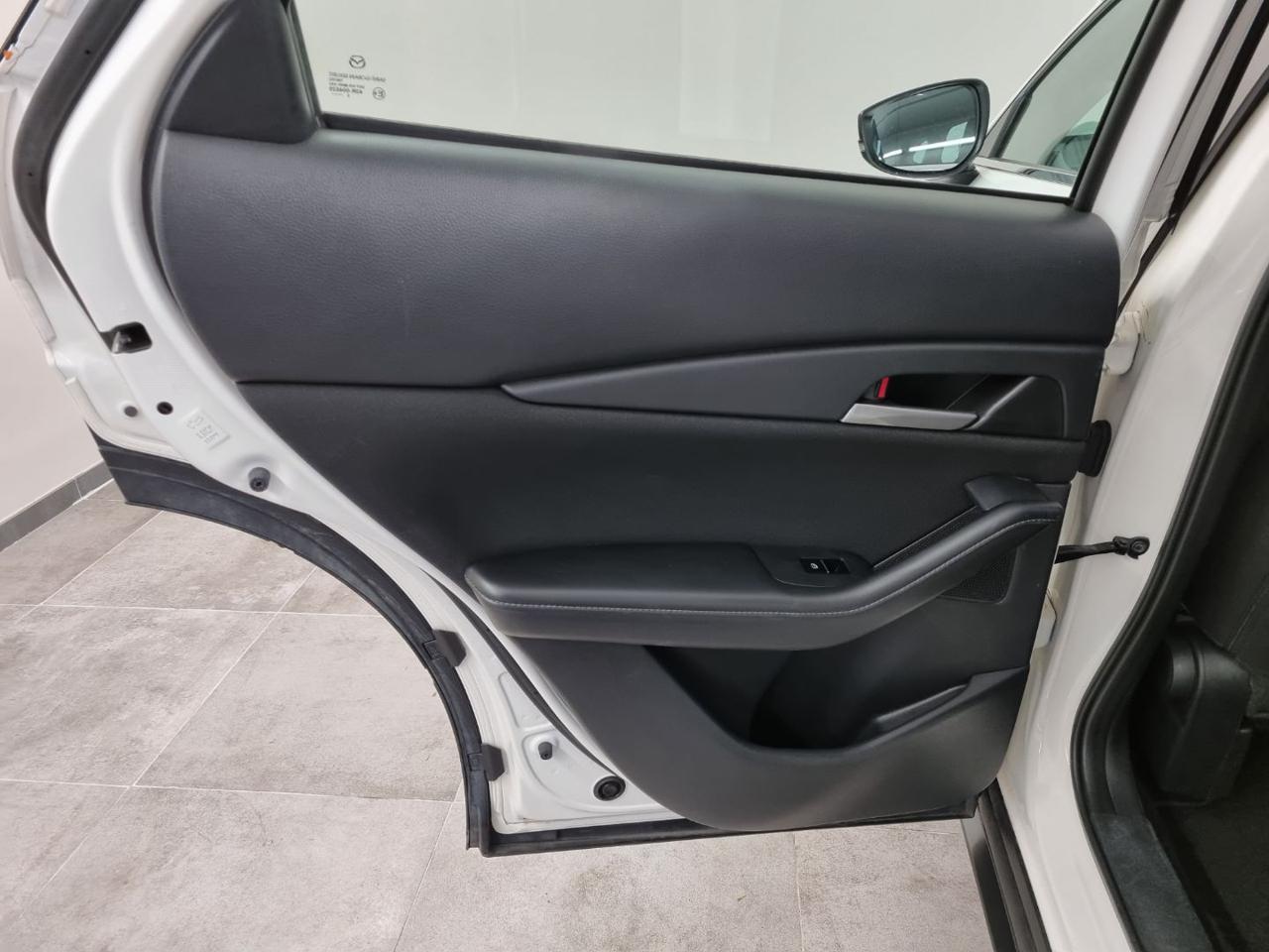 MAZDA CX-30 2.0L e-Skyactiv-G 150 CV M Hybrid 2WD Evolve - 23