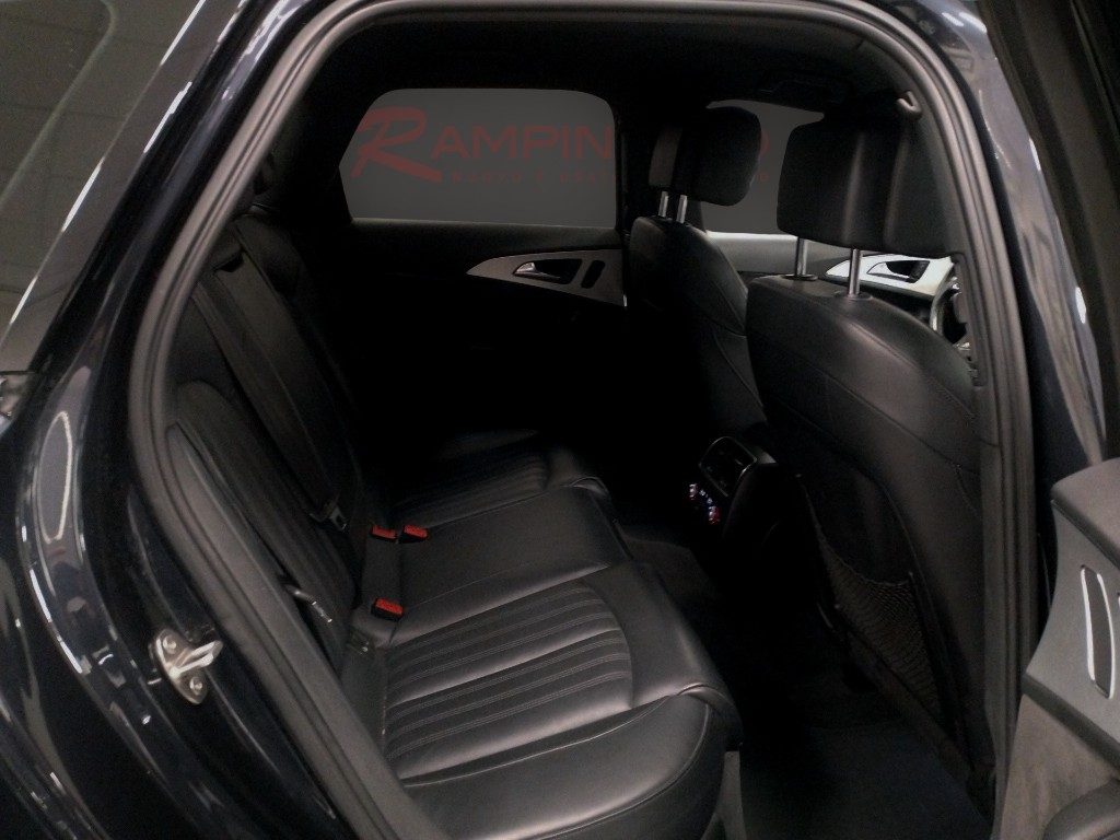 AUDI A6 Avant 2.0 TDI 190 CV quattro S tronic Sline Editi - 18