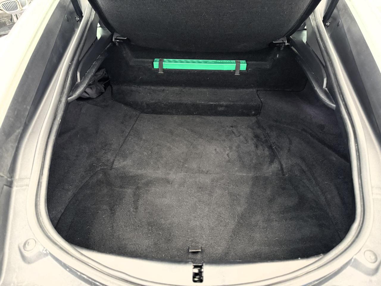 JAGUAR F-Type 2.0i 300cv Coupé R-Dynamic (Tetto/Led/Auto/Retro) - 11