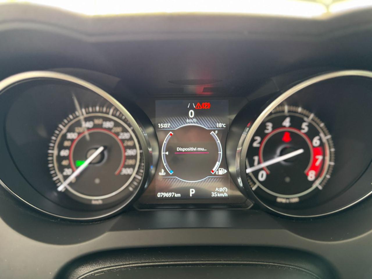 JAGUAR F-Type 2.0i 300cv Coupé R-Dynamic (Tetto/Led/Auto/Retro) - 24