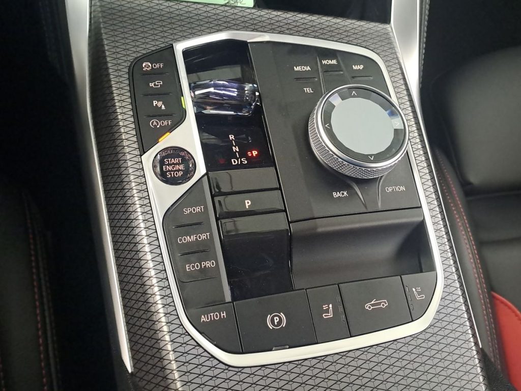 BMW M440 i 48V xDrive Cabrio Msport Pro Aut. - 13