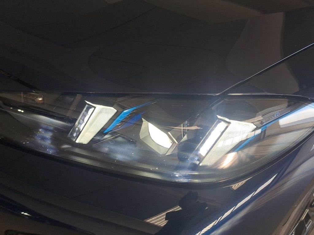 BMW M440 i 48V xDrive Cabrio Msport Pro Aut. - 8