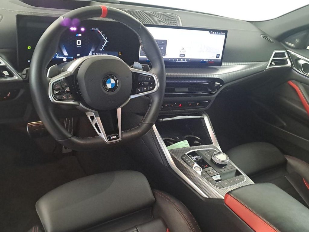 BMW M440 i 48V xDrive Cabrio Msport Pro Aut. - 11