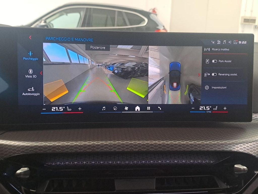 BMW 440 M i 48V xDrive Cabrio Msport Pro Aut. - 14