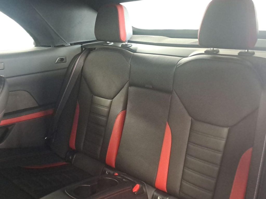 BMW 440 M i 48V xDrive Cabrio Msport Pro Aut. - 12