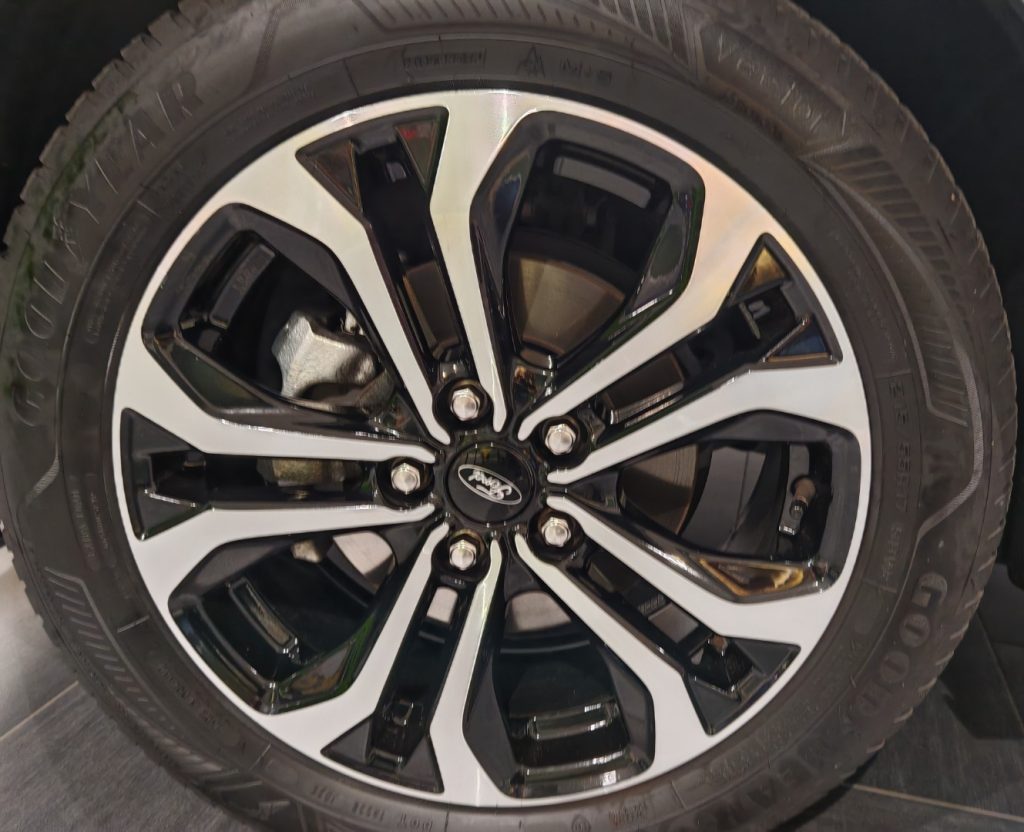 FORD Puma 1.0 EcoBoost Hybrid 125 CV S&S ST-Line - 9