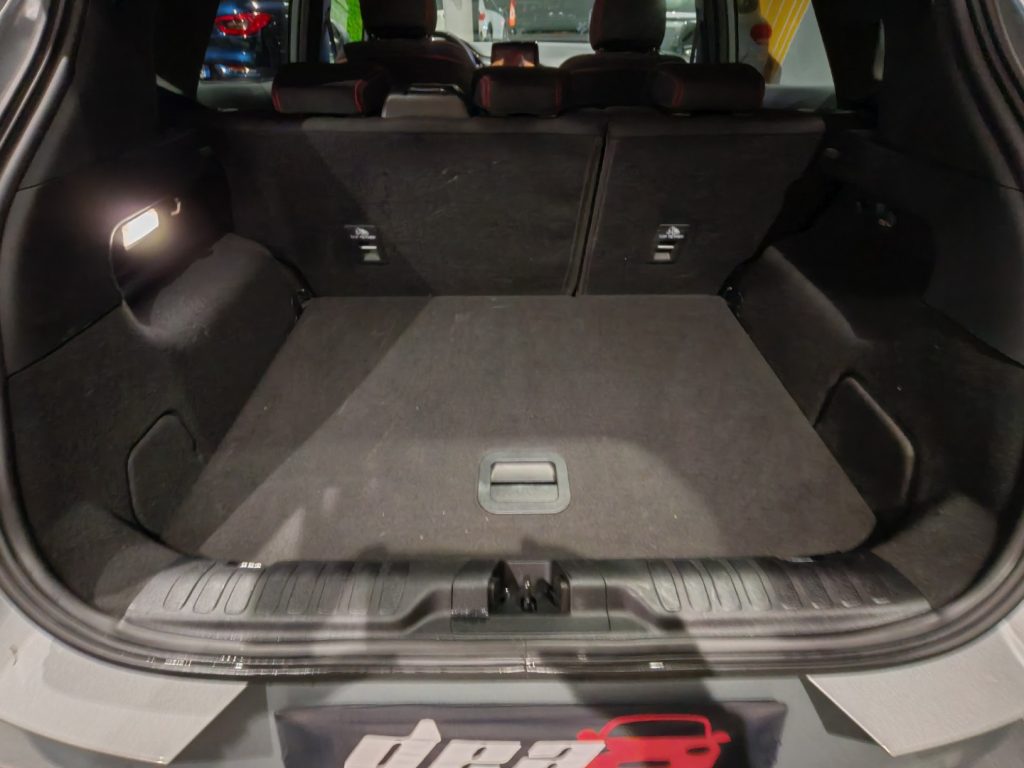 FORD Puma 1.0 EcoBoost Hybrid 125 CV S&S ST-Line - 11