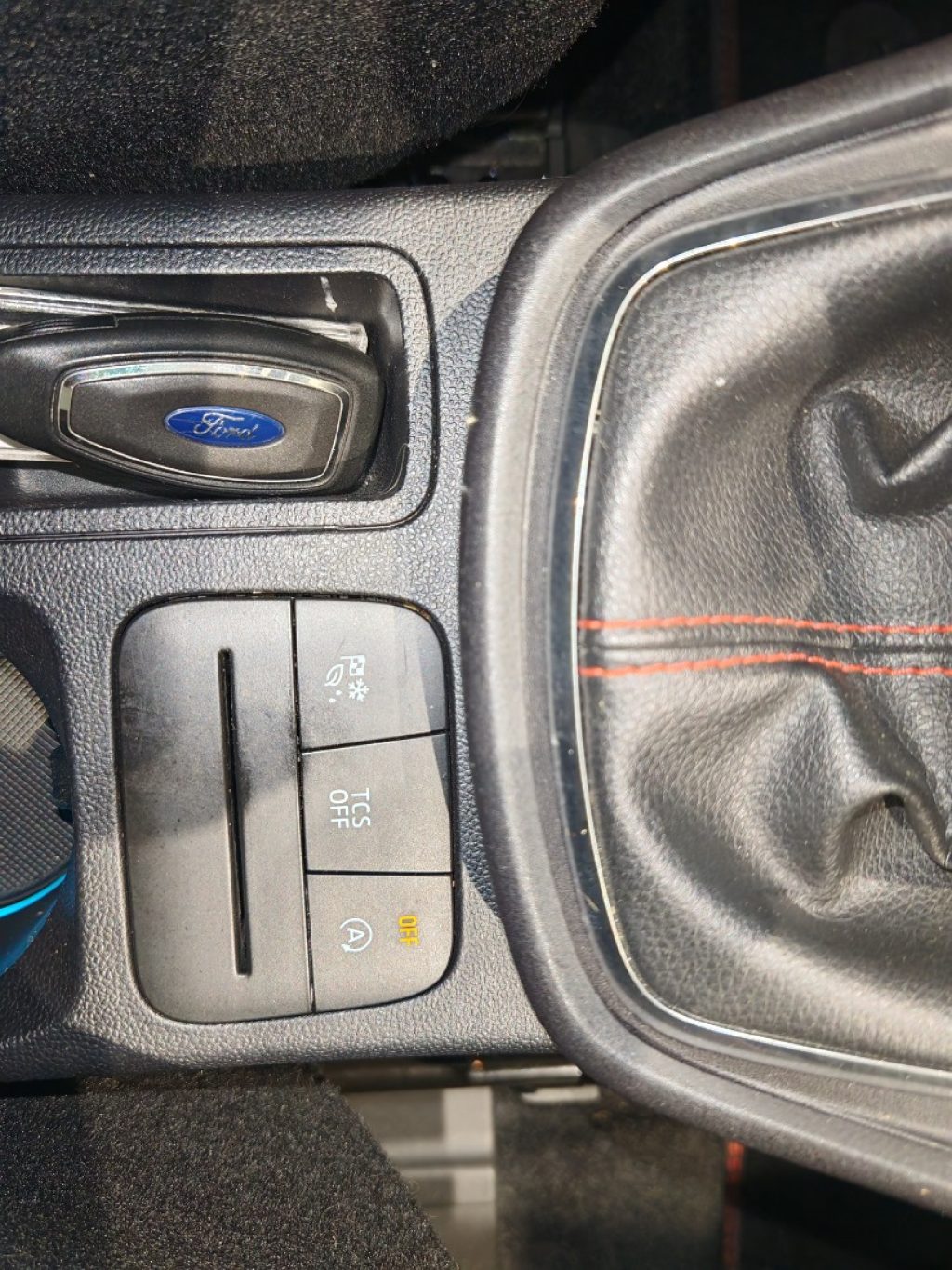 FORD Puma 1.0 EcoBoost Hybrid 125 CV S&S ST-Line - 24