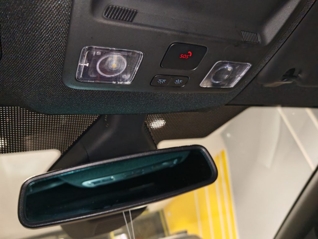 FORD Puma 1.0 EcoBoost Hybrid 125 CV S&S ST-Line - 29