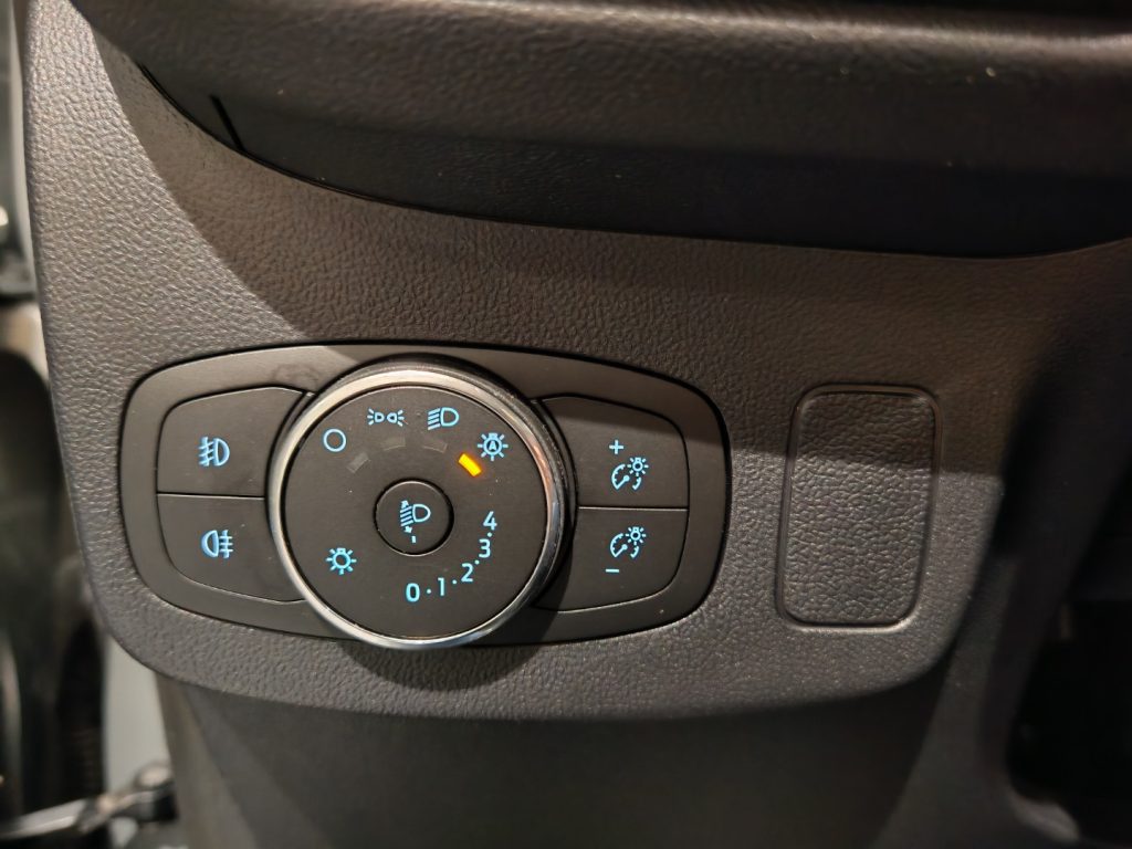 FORD Puma 1.0 EcoBoost Hybrid 125 CV S&S ST-Line - 30