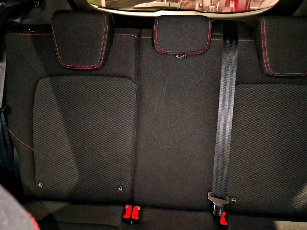 FORD Puma 1.0 EcoBoost Hybrid 125 CV S&S ST-Line - 31