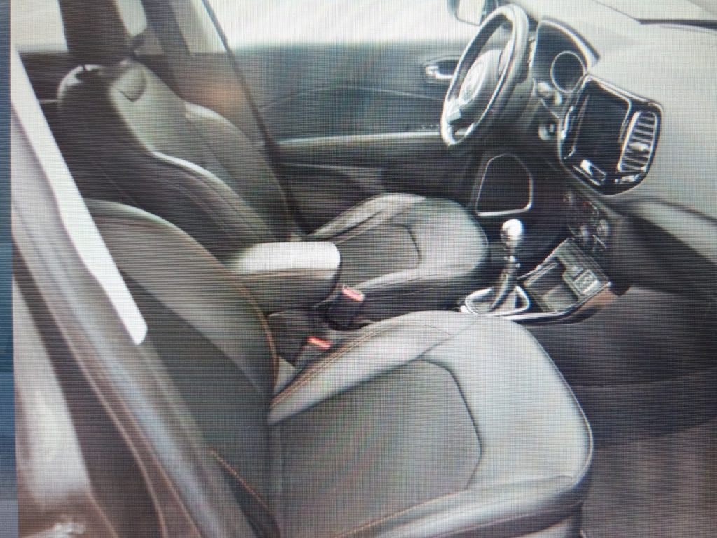 JEEP Compass 1.6 Multijet II 2WD Limited - 7