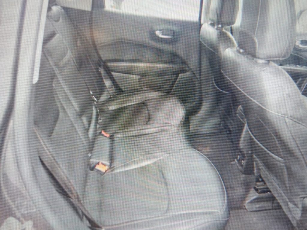 JEEP Compass 1.6 Multijet II 2WD Limited - 9