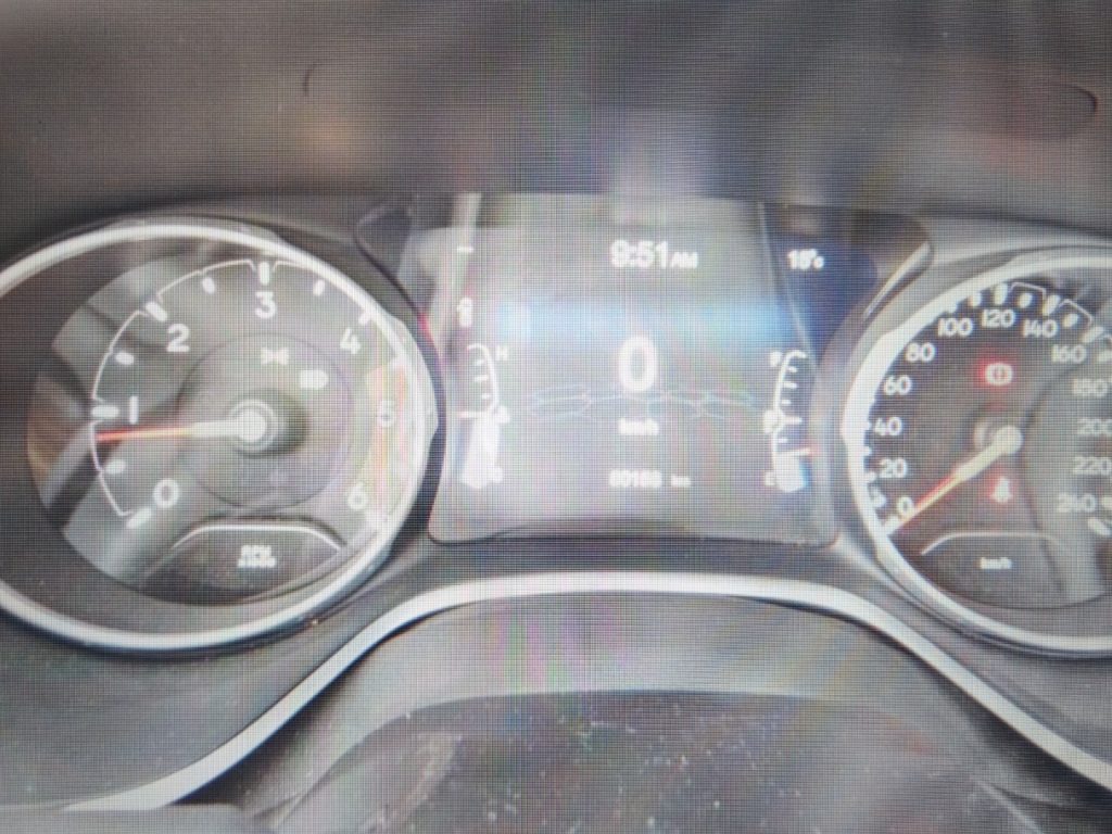 JEEP Compass 1.6 Multijet II 2WD Limited - 10