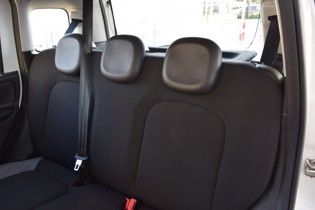 FIAT Panda 1.0 FireFly S&S Hybrid City Life 69CV - 13