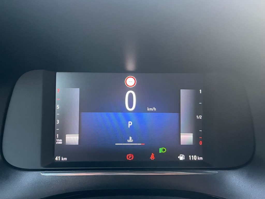 OPEL Corsa 1.2 100 CV aut. GS - 6