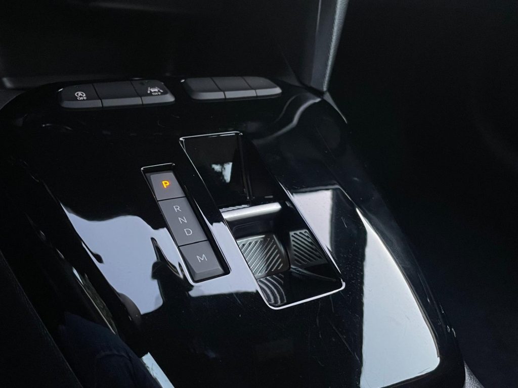 OPEL Corsa 1.2 100 CV aut. GS - 10