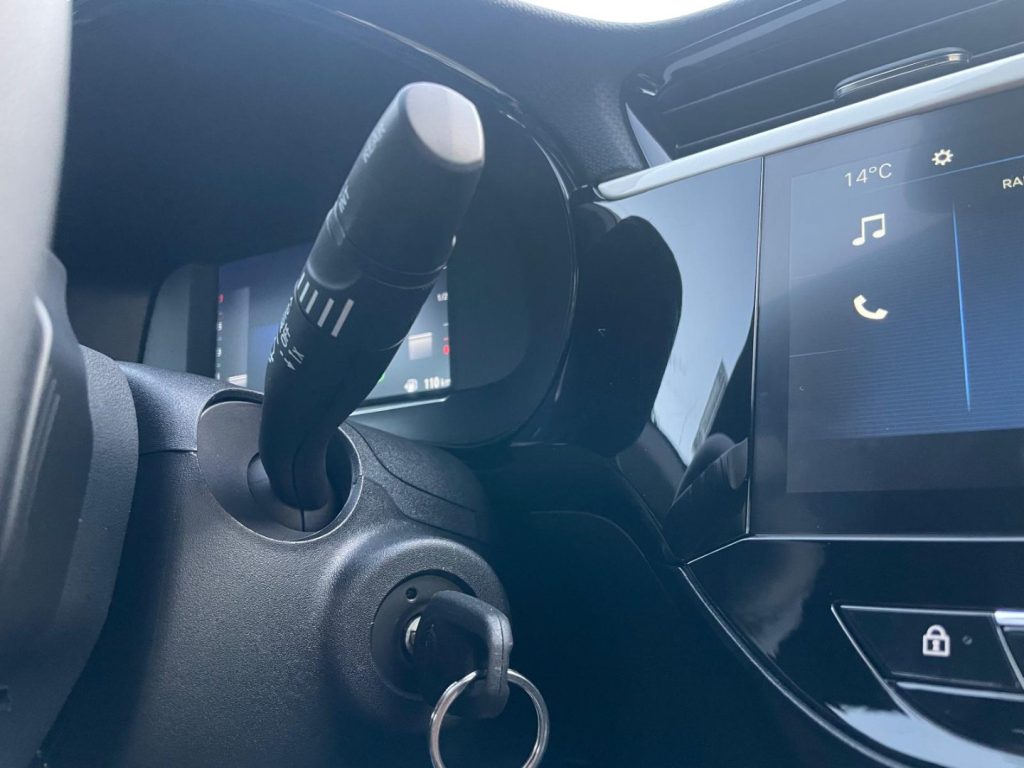 OPEL Corsa 1.2 100 CV aut. GS - 18