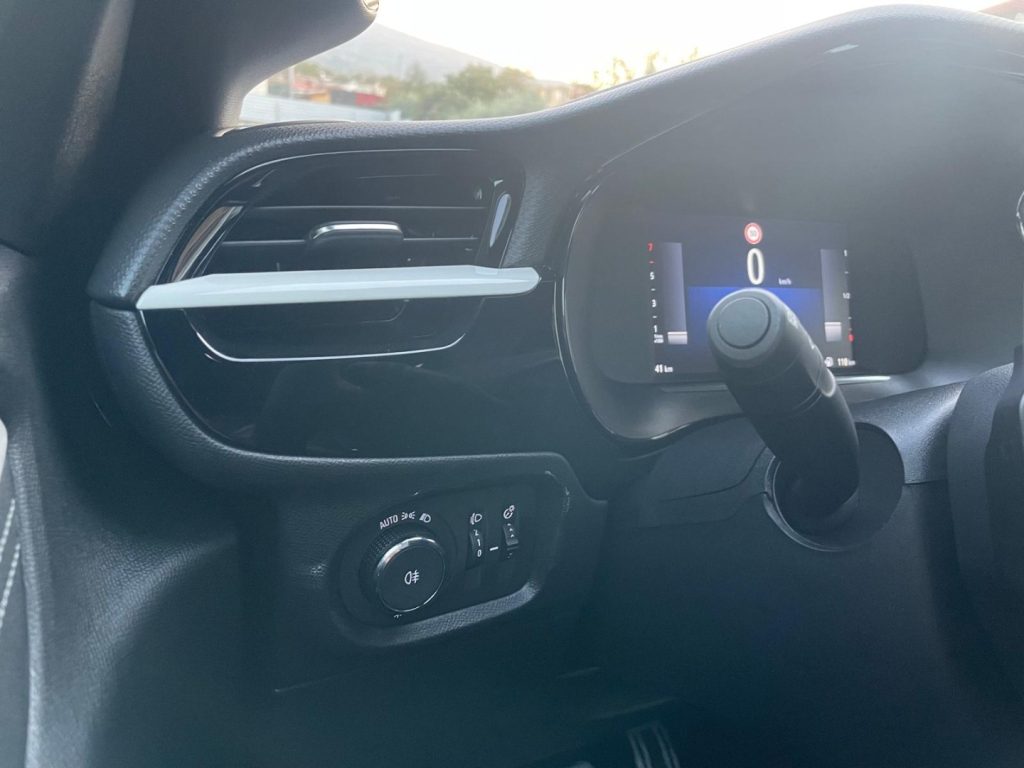 OPEL Corsa 1.2 100 CV aut. GS - 21