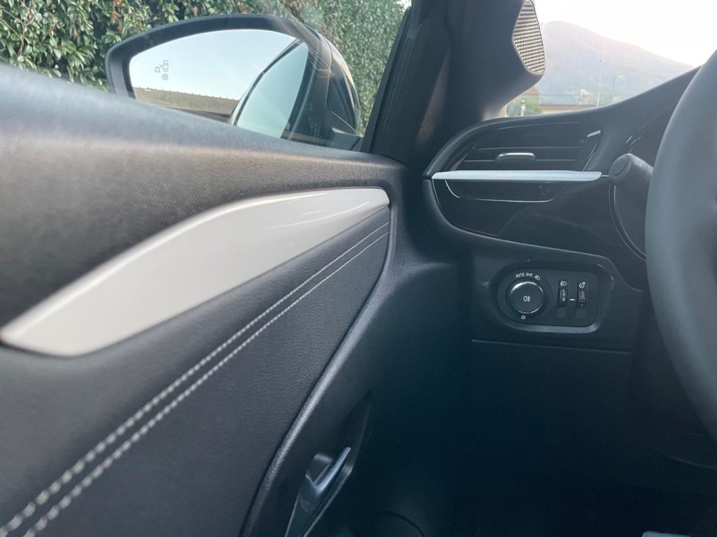 OPEL Corsa 1.2 100 CV aut. GS - 22