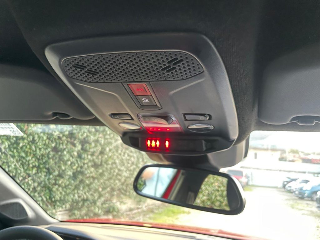 OPEL Corsa 1.2 100 CV aut. GS - 27