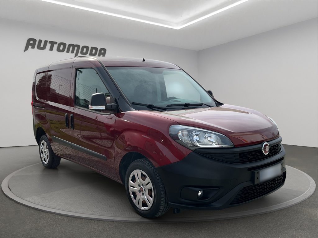 FIAT Doblo 1.3MTJ 95CV 3POSTI - 3
