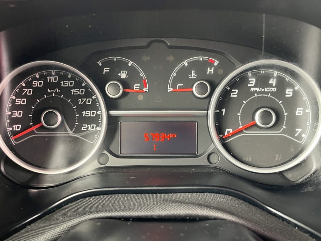 FIAT Doblo 1.3MTJ 95CV 3POSTI - 11