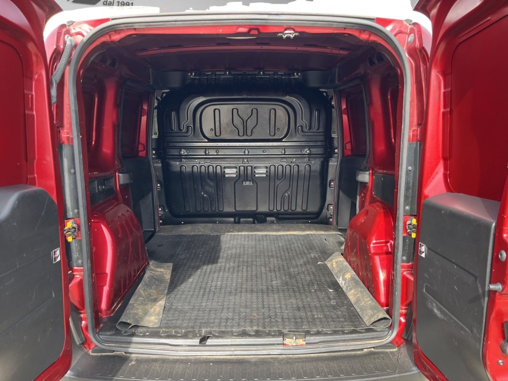 FIAT Doblo 1.3MTJ 95CV 3POSTI - 14