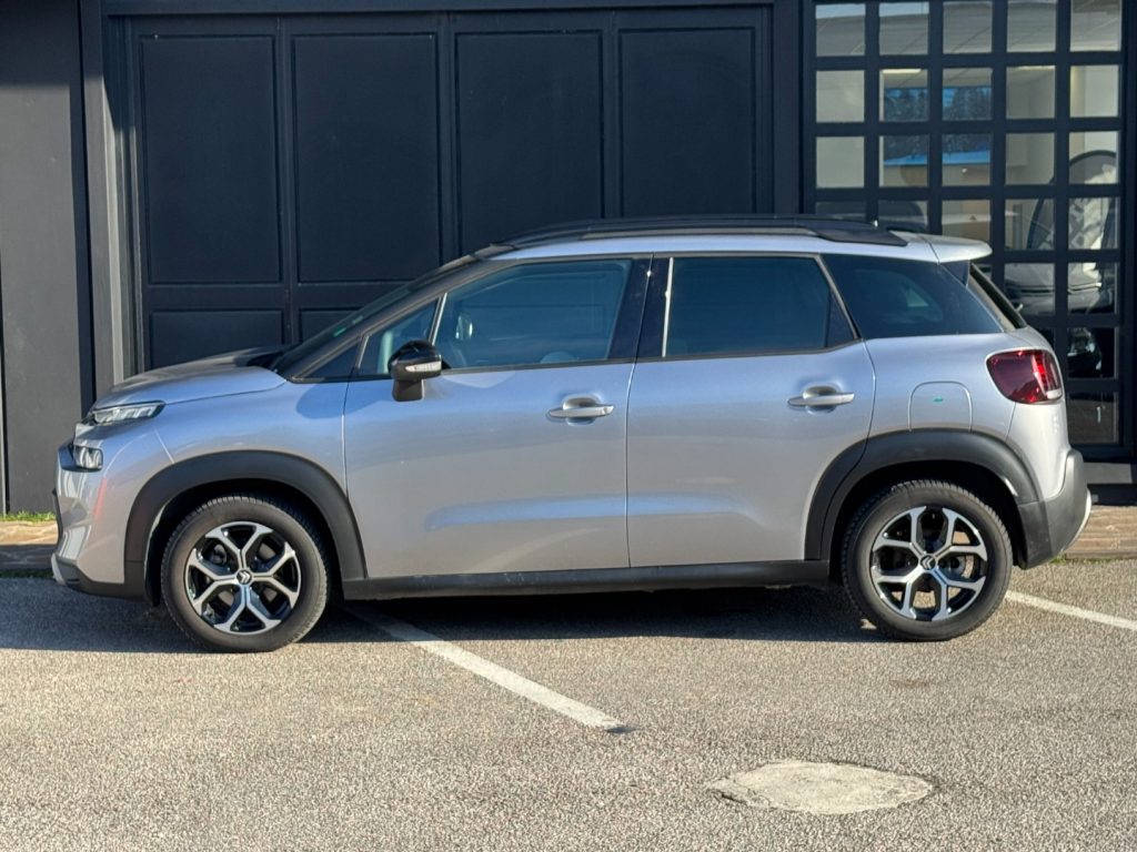 CITROEN C3 Aircross PureTech 110 S&S PLUS - 3