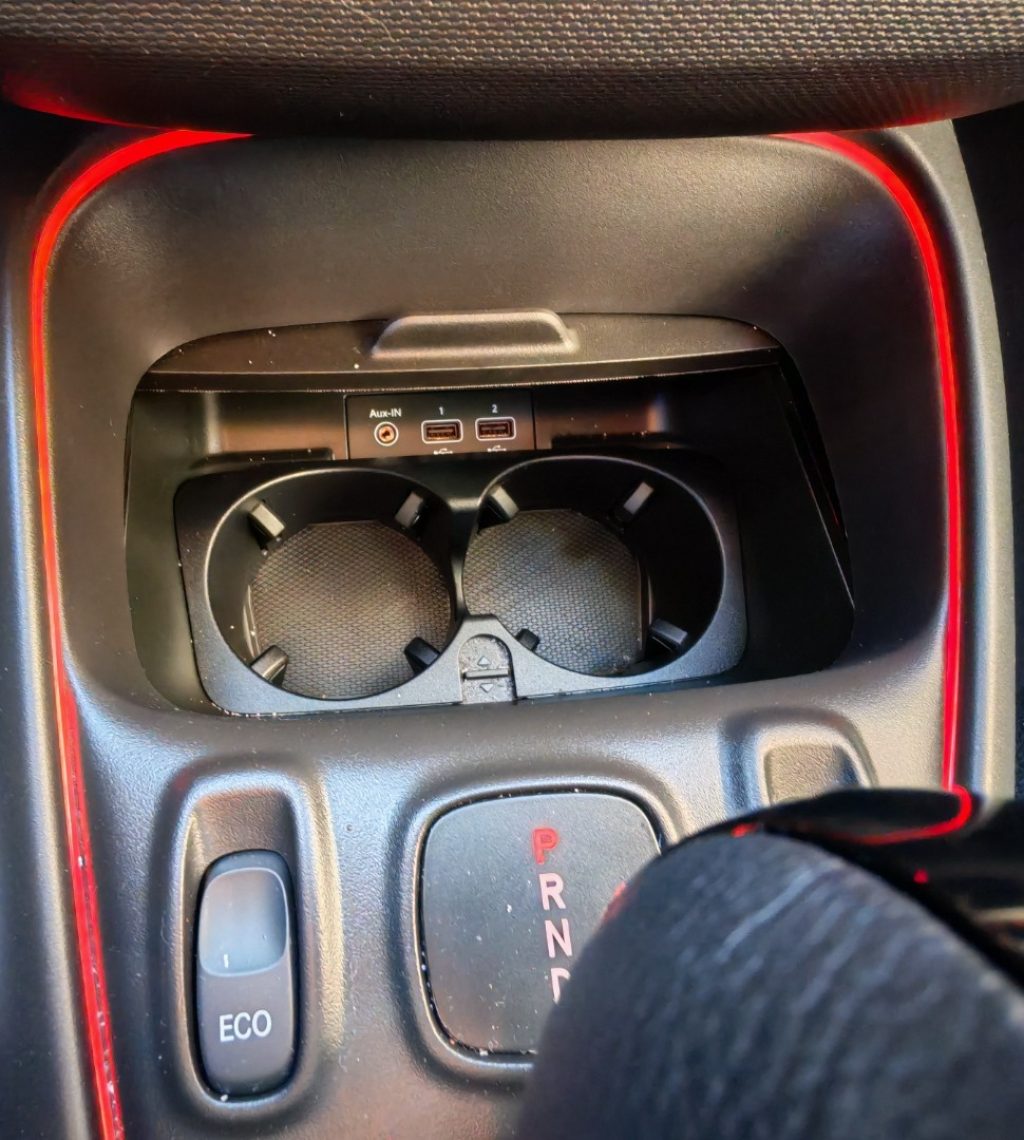 SMART ForTwo Fortwo eq Prime 22kW - 17