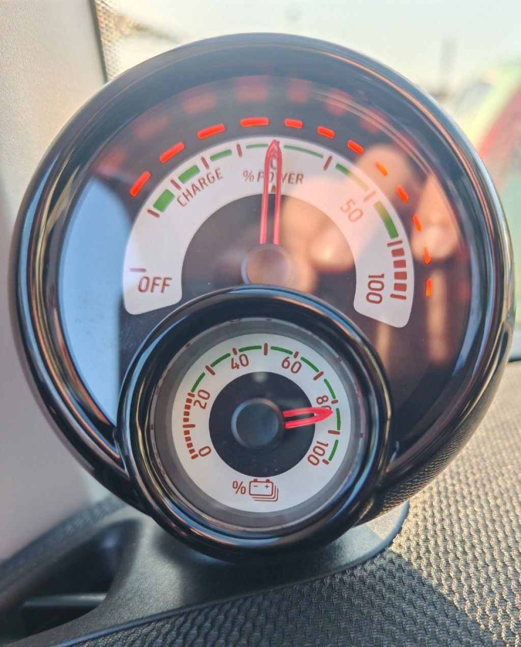 SMART ForTwo Fortwo eq Prime 22kW - 18