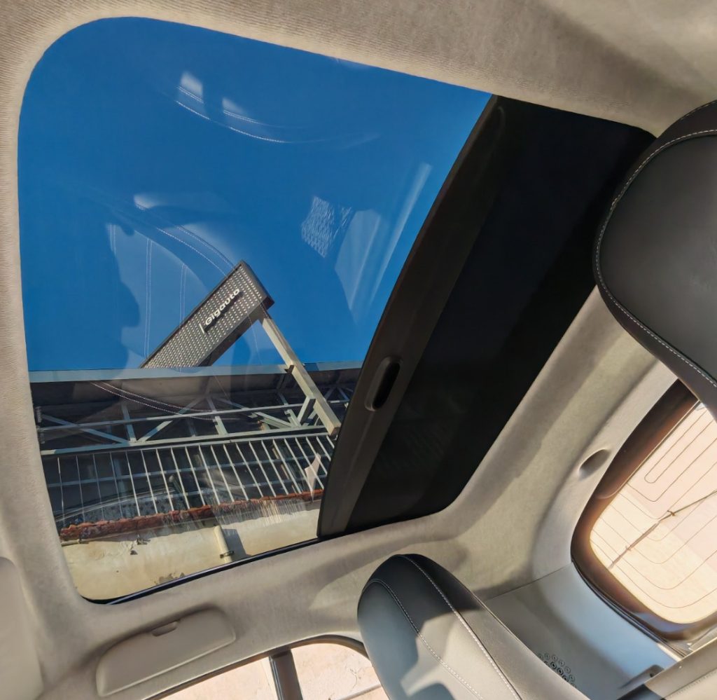 SMART ForTwo Fortwo eq Prime 22kW - 21