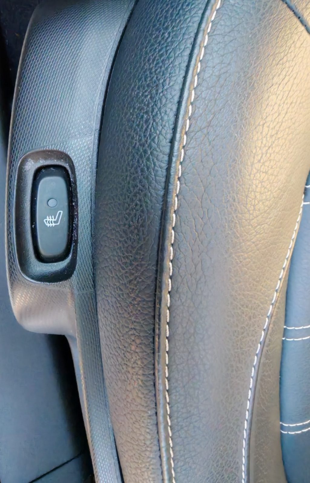 SMART ForTwo Fortwo eq Prime 22kW - 22