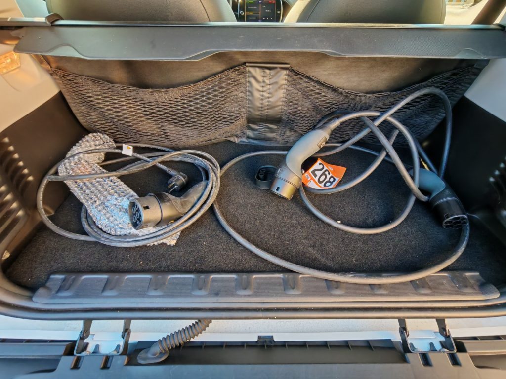 SMART ForTwo Fortwo eq Prime 22kW - 24