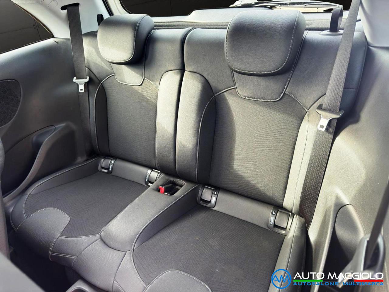 OPEL Adam Rocks 1.2 70 CV Air Tetto Apribile PREZZO REALE - 12