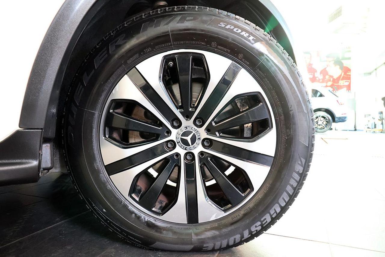 MERCEDES-BENZ GLC 200 d 4Matic Business Extra - 6